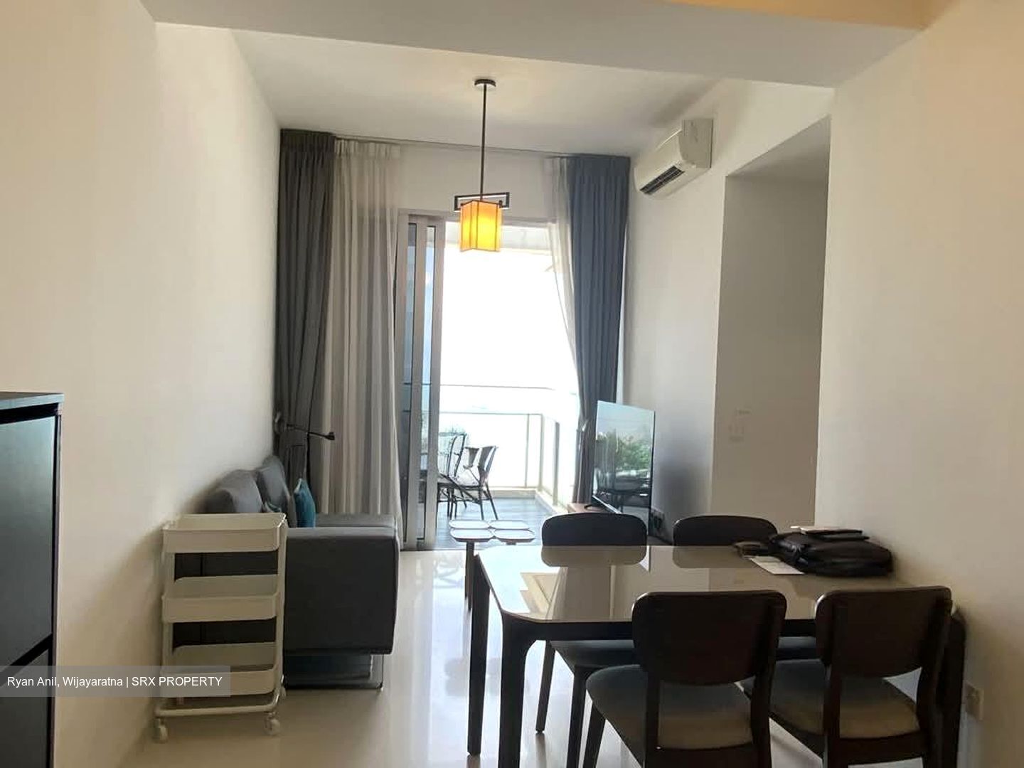 Eon Shenton (D2), Apartment #556825381